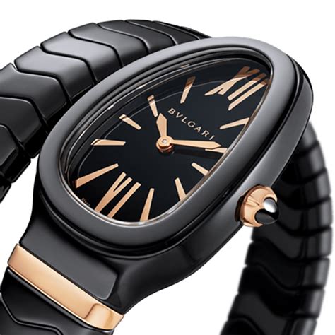 serpenti watches uk